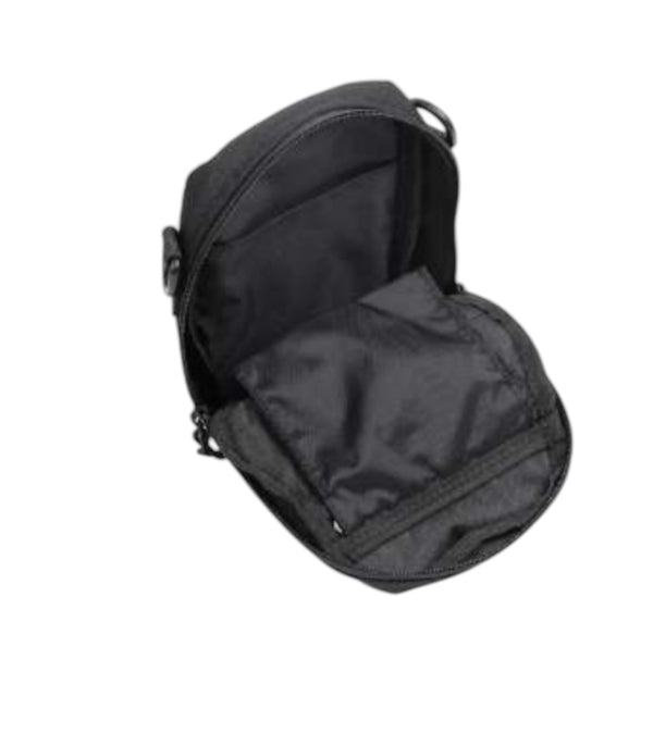 【M&M|エムアンドエム】POUCH/ポーチ(BLACK)