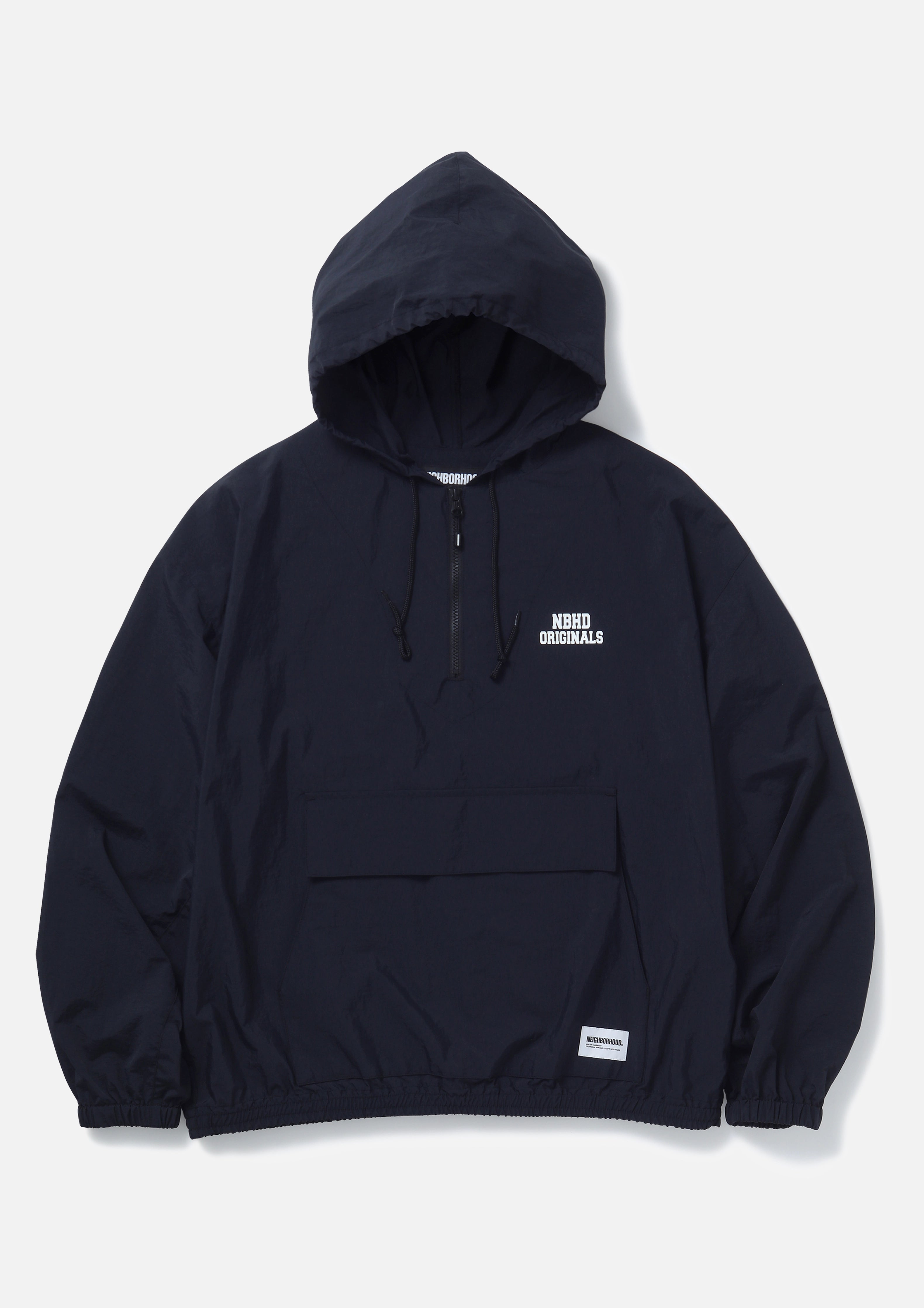 中古・古着通販】NEIGHBORHOOD (ネイバーフッド) アノラック