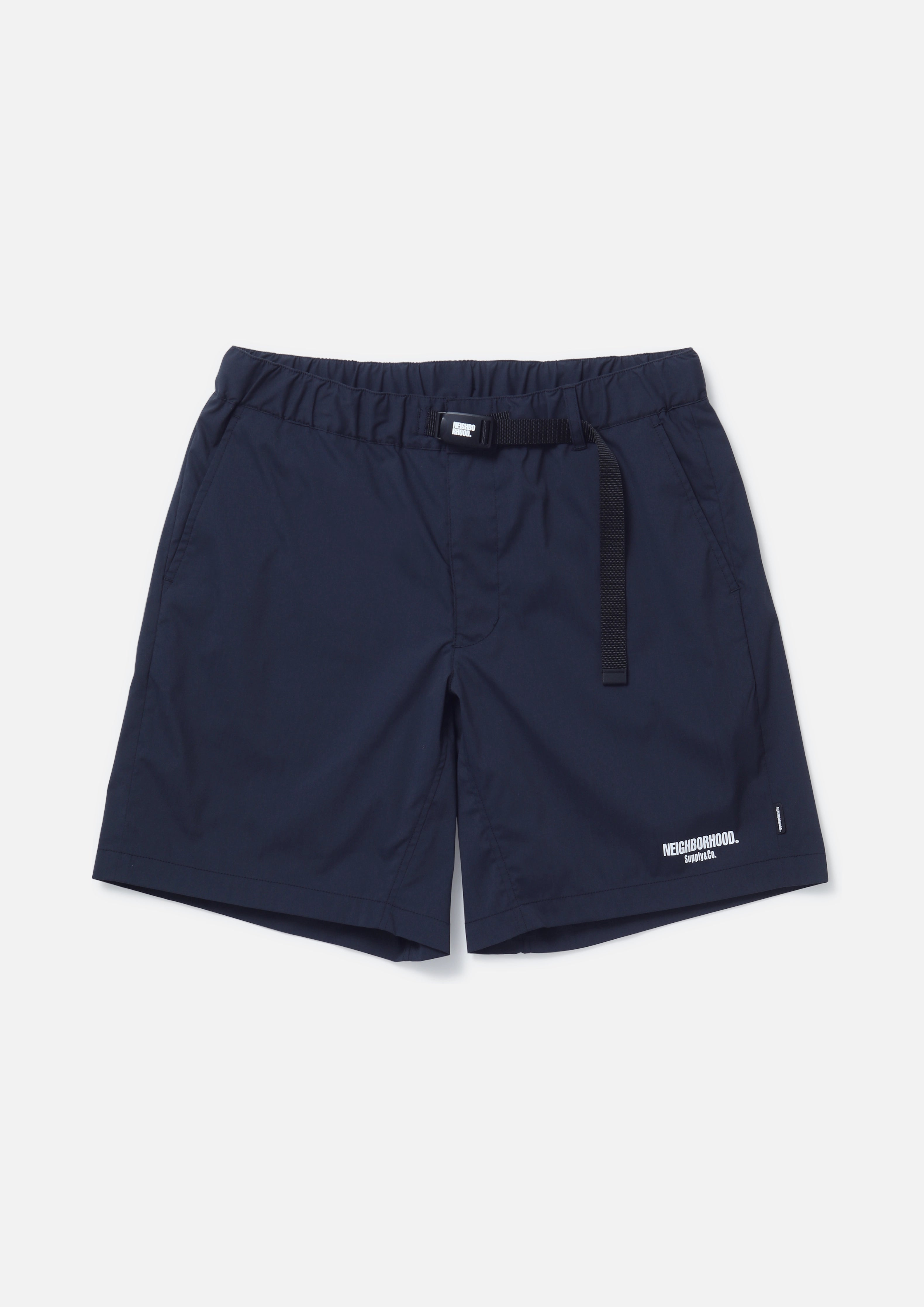 MULTIFUNCTIONAL SHORT PANTS/マルチファンクショナルショート
