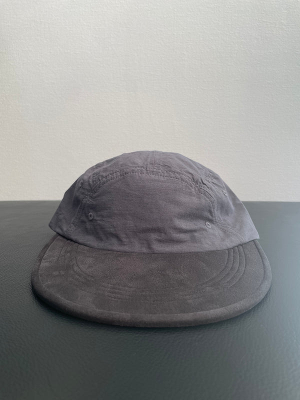 【NOROLL | ノーロール】HONK CAP/ホンクキャップ(GREY)