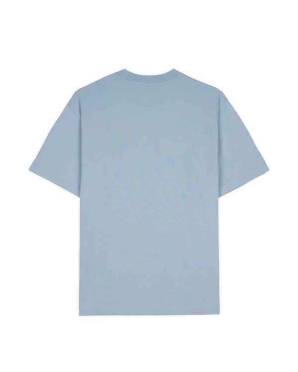 INFINITE GESTURES T-SHIRT/インフィニットジェスチャーTシャツ(SLATE)