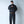 【SEDAN ALL-PURPOSE | セダンオールパーパス】DICKIES/QUILTED WORK JACKET/ディッキーズキルティングワークジャケット(OIL BLACK)
