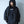 【SEDAN ALL-PURPOSE | セダンオールパーパス】POLAR PUFF PARKA/ポーラーパフパーカー(BLACK)