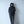 【SEDAN ALL-PURPOSE | セダンオールパーパス】POLAR PUFF PARKA/ポーラーパフパーカー(BLACK)