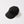 【RAJABROOKE|ラジャブルック】KOTTON KAP/コットンキャップ(BLACK)