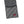 【SOL soonerorlater|ソル スーナーオアレイター】KNITTED BORDER SCARF(BLACK&IVORY , BURGUNDY&CHARCOAL) 正規取扱店舗 公式オンライン通販 島根 松江 26AW マフラー GuruGuruロゴ