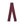【SOL soonerorlater|ソル スーナーオアレイター】KNITTED BORDER SCARF(BLACK&IVORY , BURGUNDY&CHARCOAL) 正規取扱店舗 公式オンライン通販 島根 松江 26AW マフラー GuruGuruロゴ