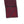 【SOL soonerorlater|ソル スーナーオアレイター】KNITTED BORDER SCARF(BLACK&IVORY , BURGUNDY&CHARCOAL) 正規取扱店舗 公式オンライン通販 島根 松江 26AW マフラー GuruGuruロゴ