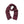 【SOL soonerorlater|ソル スーナーオアレイター】KNITTED BORDER SCARF(BLACK&IVORY , BURGUNDY&CHARCOAL) 正規取扱店舗 公式オンライン通販 島根 松江 26AW マフラー GuruGuruロゴ