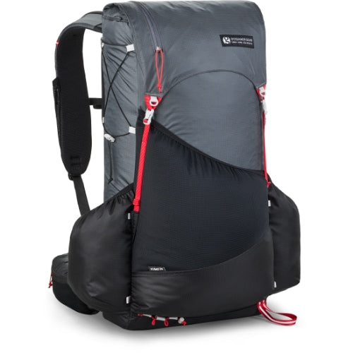 【GOSSAMER GEAR|ゴッサマーギア】KUMO 36 R/クモ36R(GREY , YELLOW)