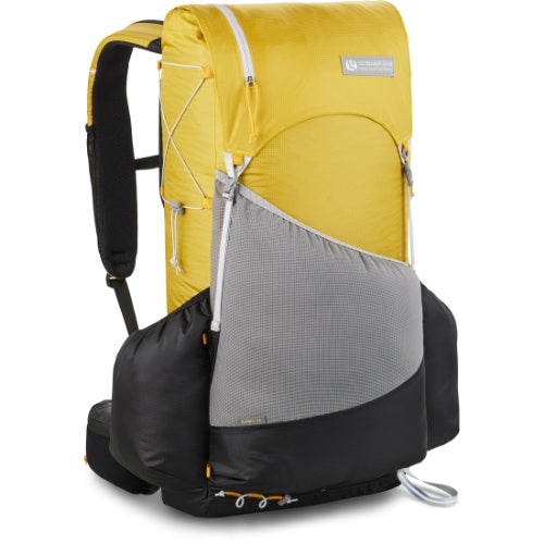 【GOSSAMER GEAR|ゴッサマーギア】KUMO 36 R/クモ36R(GREY , YELLOW)