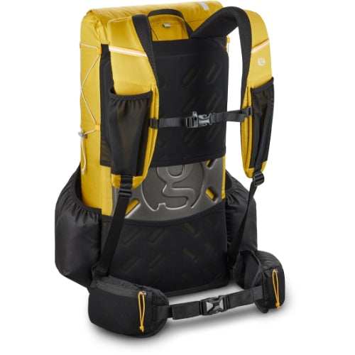 【GOSSAMER GEAR|ゴッサマーギア】KUMO 36 R/クモ36R(GREY , YELLOW)
