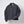 【SEDAN ALL-PURPOSE|セダンオールパーパス】LEATHER COLLAR DENIM JACKET/レザーカラーデニムジャケット(BLACK)