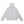 【LQQK STUDIO | ルックスタジオ】SIGNATURE FLEECE ZIP HOODIE/シグネイチャーフリースジップフーディー(ASH HEATHER)