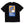Load image into Gallery viewer, VERY HEAVY TEE/ベリーヘビーTシャツ(BLACK)
