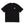 【LQQK STUDIO | ルックスタジオ】LQQK SHOP SHIRT S/S TEE/ルックショップ SS Tシャツ(BLACK)