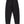 【LQQK STUDIO | ルックスタジオ】MIDWEIGHT FLEECE SWEATPANT/ミッドウェイトフリース スウェットパンツ(BLACK)