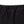 【LQQK STUDIO | ルックスタジオ】MIDWEIGHT FLEECE SWEATPANT/ミッドウェイトフリース スウェットパンツ(BLACK)