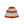 【LQQK STUDIO | ルックスタジオ】BEANIE/ビーニー(ORANGE)