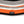 【LQQK STUDIO | ルックスタジオ】BEANIE/ビーニー(ORANGE)