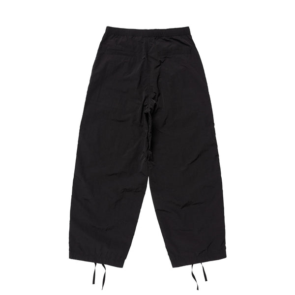 【LQQK STUDIO | ルックスタジオ】BUGGY PANTS/バギーパンツ(BLACK)