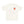 【LQQK STUDIO | ルックスタジオ】ERIC ELMS-KILROY TEE/エリック エルムズ キルロイTシャツ(NATURAL)