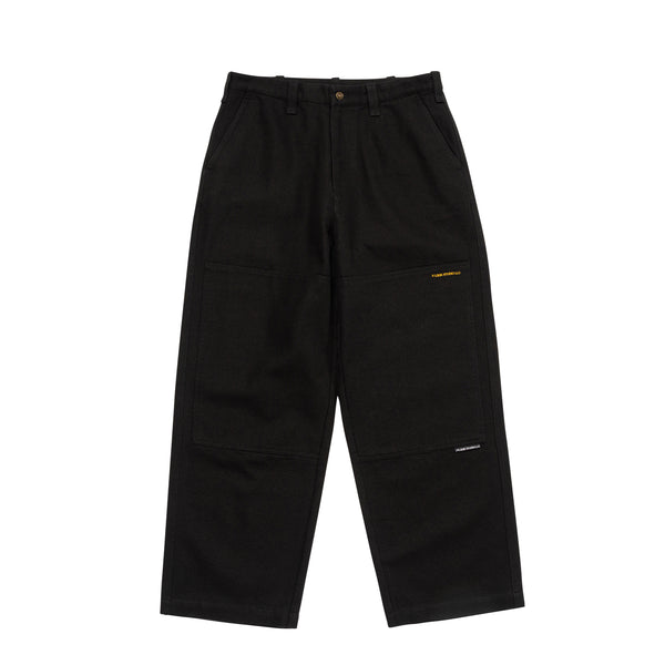 【LQQK STUDIO|ルックスタジオ】DUCK PANTS/ダックパンツ(BEIGE , BLACK)