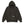 【LQQK STUDIO|ルックスタジオ】SWEAT ZIP HOODIE/スウェットジップフーディー(GREEN , BLACK)