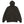 【LQQK STUDIO|ルックスタジオ】SWEAT ZIP HOODIE/スウェットジップフーディー(GREEN , BLACK)
