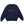 【LQQK STUDIO|ルックスタジオ】BUS SEAT SWEAT CREWNECK/バスシートスウェットクルーネック(BLUE , BEIGE)