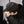 【LQQK STUDIO|ルックスタジオ】NEW BOX LOGO CAP(BLACK)