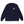 【LQQK STUDIO|ルックスタジオ】L/S BRICK LOGO TEE/ロングスリーブ ブリックロゴTシャツ(STONE , NAVY)