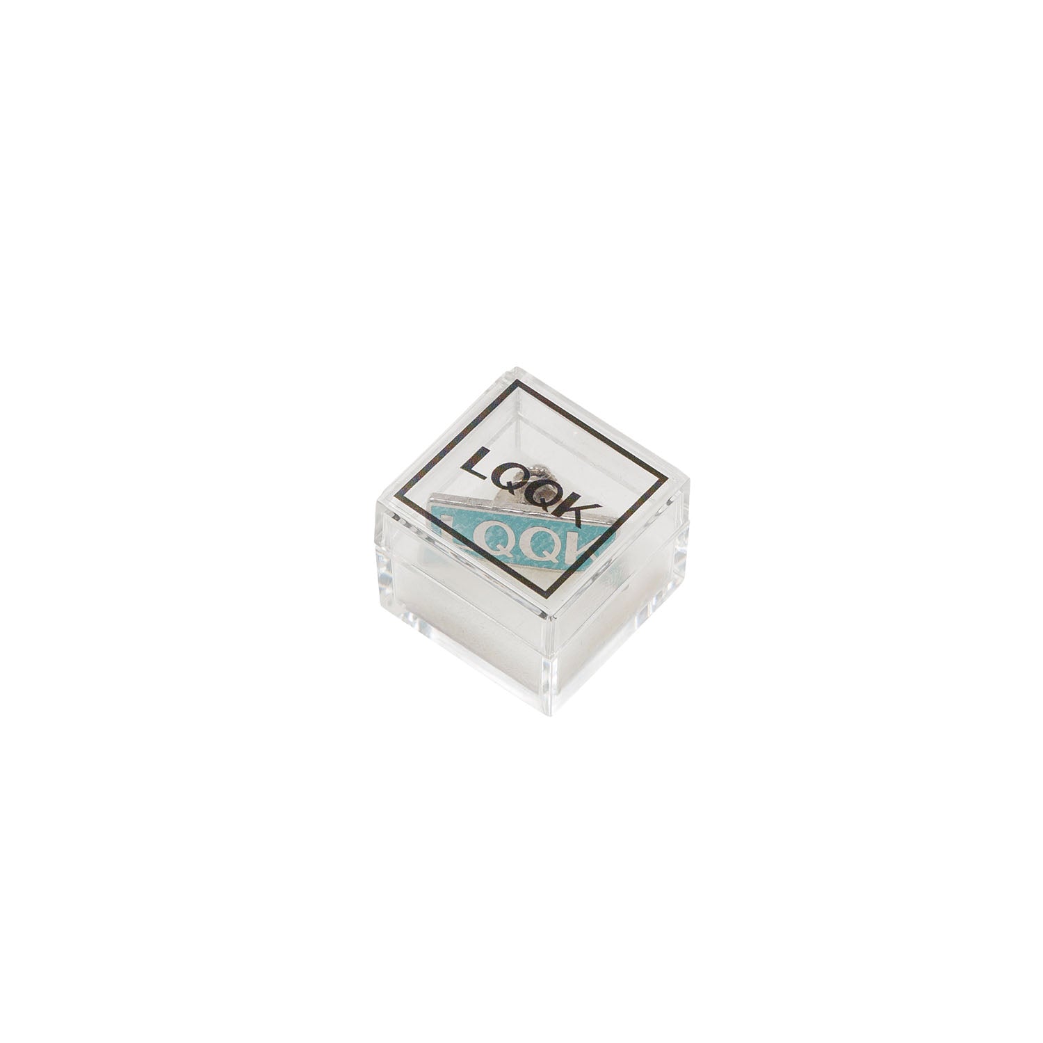 LQQK STUDIO|ルックスタジオ】PINS/ピンズ(LIGHT BLUE) 公式通販