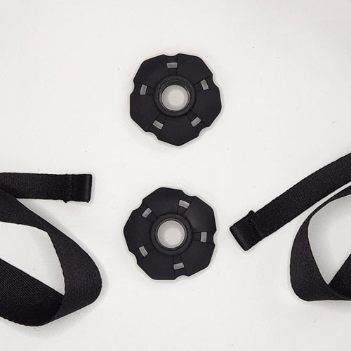 【GOSSAMER GEAR|ゴッサマーギア】LT5 THREE PIECE CARBON TREKKING POLES-pair(BLACK)