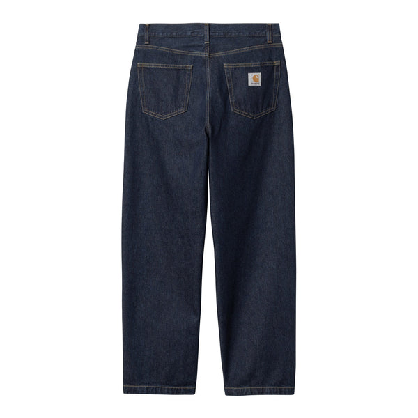 LANDON PANT/ランドンパンツ BLUE (RINSED)