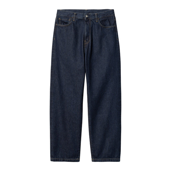 LANDON PANT/ランドンパンツ BLUE (RINSED)