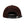 【BRAIN DEAD|ブレインデッド】FLANNEL CLASSIC LOGOHEAD 6 PANEL HAT/フランネルクラシックロゴヘッド6パネルハット(BROWN)