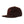 【BRAIN DEAD|ブレインデッド】FLANNEL CLASSIC LOGOHEAD 6 PANEL HAT/フランネルクラシックロゴヘッド6パネルハット(BROWN)