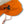 【NO CAP|ノーキャップ】LONG BILL 2WAY CAP M-L/ロングビル 2ウェイキャップ M-L(ORANGE×BEIGE) 正規取扱店舗 公式オンライン通販 島根 松江 