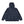 【MODMNT|モドメント】MIL SMOCK SHORT / ミルスモックショート(NAVY)