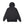 【MODMNT|モドメント】HEAVY URAKE SWEAT HOODY/ヘビー裏毛スエットフーディー(BLK, NVY)BLK