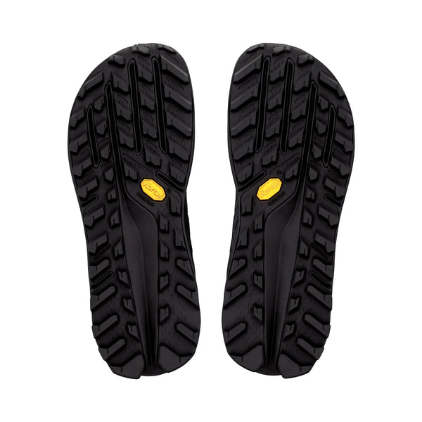 【ALTRA|アルトラ】MENS OLYMPUS 275 HILO/メンズ オリンパス 275 ハイロー(BLACK/BLACK/BLACK , ULTIMATE GREY/SEA PINE)