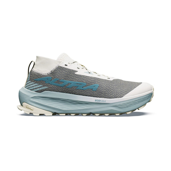 【ALTRA|アルトラ】MENS OLYMPUS 275 HILO/メンズ オリンパス 275 ハイロー(BLACK/BLACK/BLACK , ULTIMATE GREY/SEA PINE)
