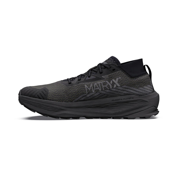 【ALTRA|アルトラ】MENS OLYMPUS 275 HILO/メンズ オリンパス 275 ハイロー(BLACK/BLACK/BLACK , ULTIMATE GREY/SEA PINE)