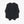【PAPERSKY WEAR|ペーパースカイウェア】MERINO WAFFLE LONG T-SHIRT/メリノワッフル ロングTシャツ(BLACK)
