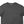 【PAPERSKY WEAR|ペーパースカイウェア】MERINO WAFFLE LONG T-SHIRT/メリノワッフル ロングTシャツ(BLACK)