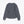 【PAPERSKY WEAR|ペーパースカイウェア】MERINO WAFFLE LONG T-SHIRT/メリノワッフル ロングTシャツ(CHARCOAL)