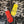 【SAVESHOCK|セーブショック】METALLIC LOGO SOFT FLASK(YELLOW , RED)正規取扱店舗 公式オンライン通販 島根 松江 26FW ランニング ソフトフラスク トレイルランニング 登山