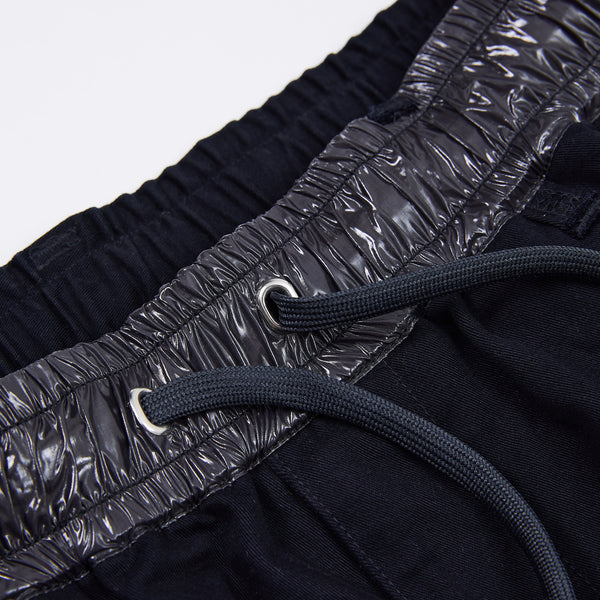 【RAJABROOKE|ラジャブルック】CHINO KARGO SHORTS/チノカーゴショーツ(NAVY)