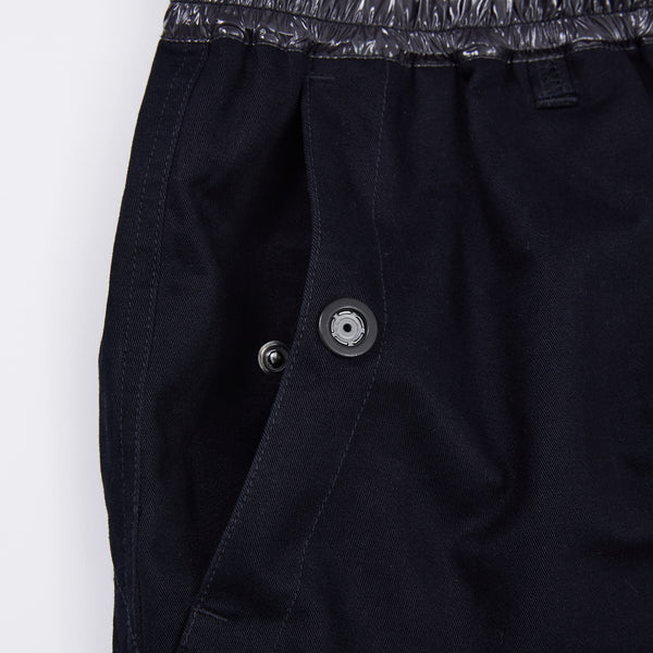 【RAJABROOKE|ラジャブルック】CHINO KARGO SHORTS/チノカーゴショーツ(NAVY)